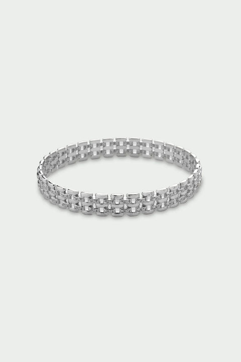 Tutti & Co BR720S Form Bangle