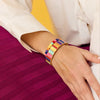 Simone à Bordeaux BRACELET COLORFUL Mini 6 La Boca