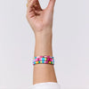 Simone à Bordeaux BRACELET FIN Serti 2 Cupcake