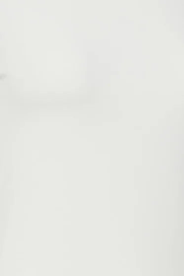 B Young 20807594 Pamila Long Sleeve T- Shirt Jersey In Off White