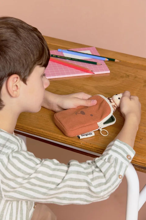 Hindbag Billy Siena Pouch