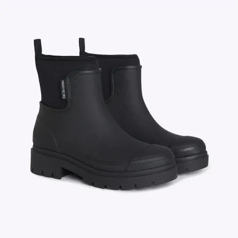 Merry People Tully Boot In Black