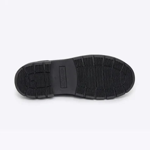 Merry People Tully Boot In Black