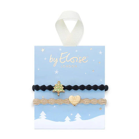 By Eloise Christmas Night Set