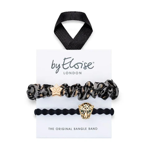 By Eloise Midnight Safari Set