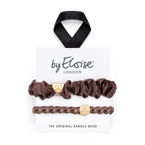 By Eloise Miss Mocha Set