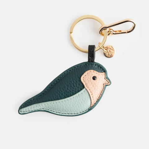 Caroline Gardner Gifts CHM101 Bird Bag Charm