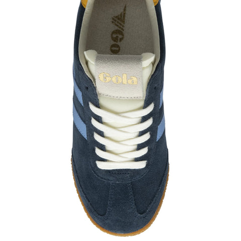 Gola CLB538EX Gola Elan Navy/Vista Blue/Sun