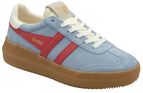 Gola CLB573EU Athena Air/Coral/Off White/Gum