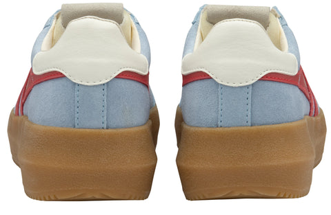 Gola CLB573EU Athena Air/Coral/Off White/Gum
