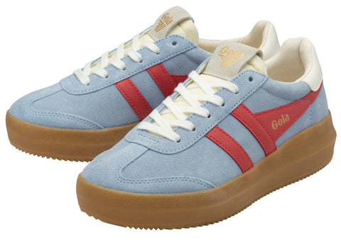 Gola CLB573EU Athena Air/Coral/Off White/Gum