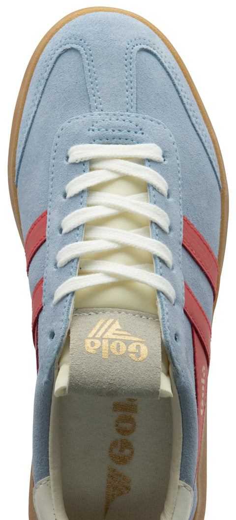 Gola CLB573EU Athena Air/Coral/Off White/Gum