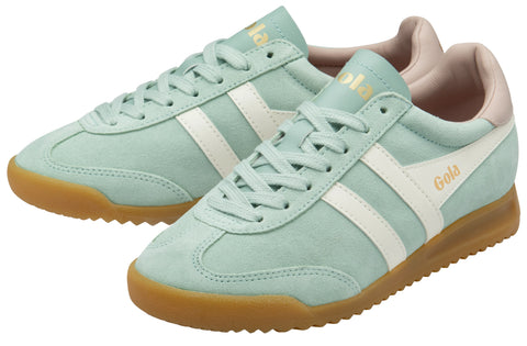 Gola CLB761LE Torpedo Surf/Off White/Rose