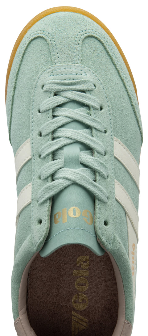 Gola CLB761LE Torpedo Surf/Off White/Rose