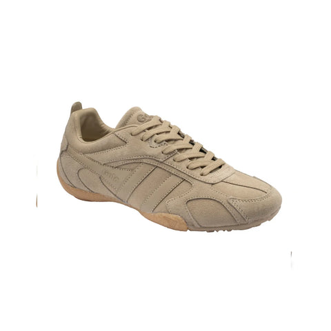 Gola CLB938FF Corva Trainer Bone/Bone/Gum