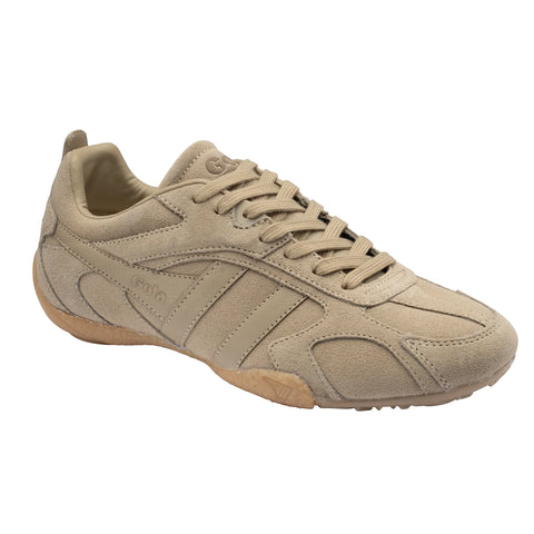Gola CLB938FF Corva Trainer Bone/Bone/Gum