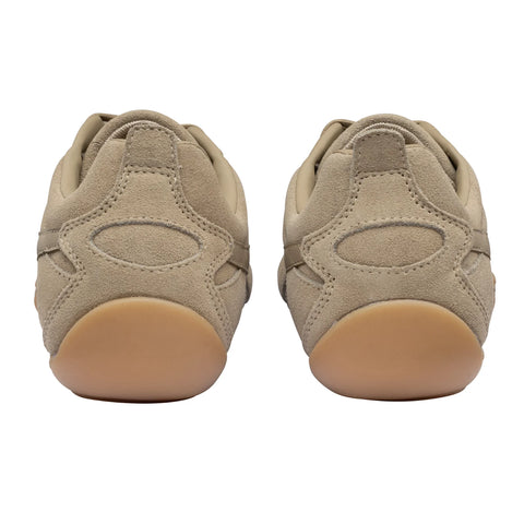 Gola CLB938FF Corva Trainer Bone/Bone/Gum