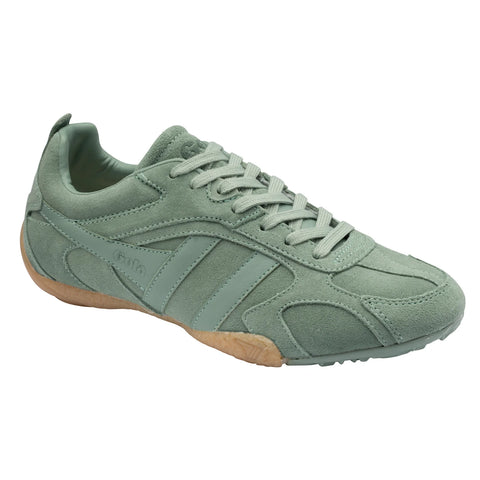 Gola CLB938NN Corva Trainer Green Mist/Green Mist/Gum