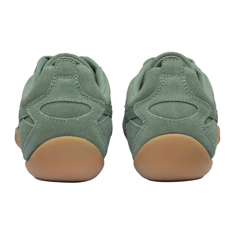 Gola CLB938NN Corva Trainer Green Mist/Green Mist/Gum