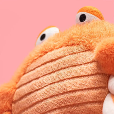 Jellycat CR2CRB Pinchsnap Crab