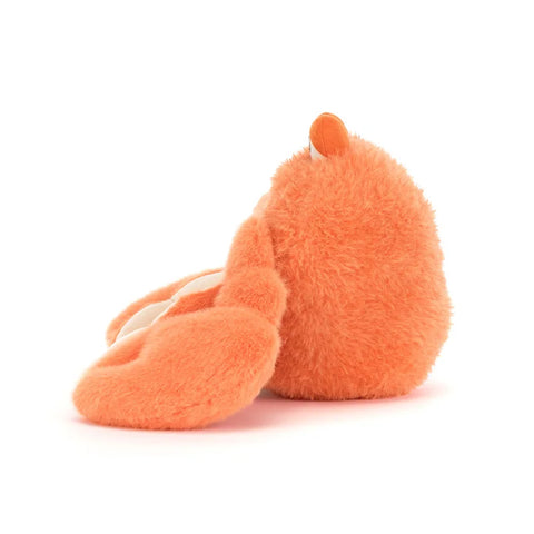 Jellycat CR2CRB Pinchsnap Crab