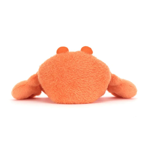 Jellycat CR2CRB Pinchsnap Crab