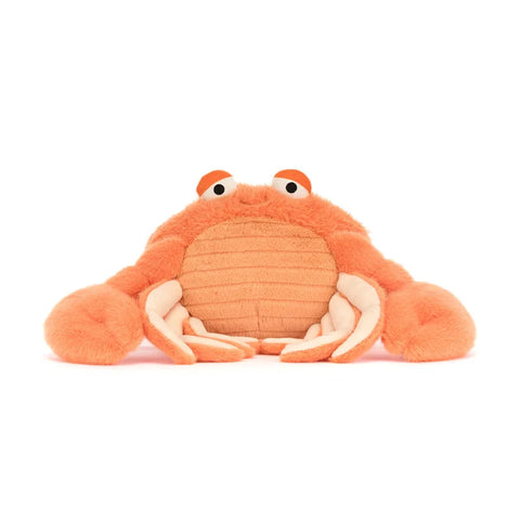 Jellycat CR2CRB Pinchsnap Crab