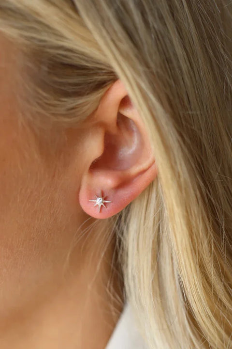 Tutti & Co EA572S Chance Earrings