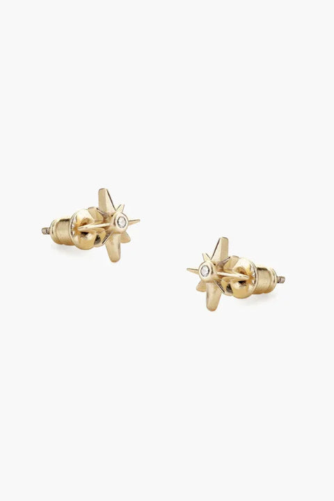 Tutti & Co EA572G Chance Earrings