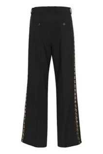 Part Two Cherras Trousers In Black