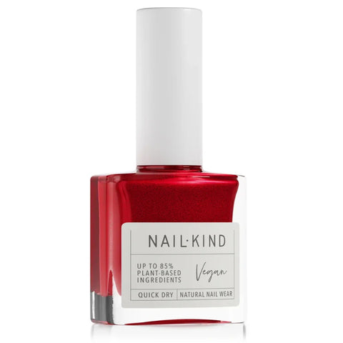 Nail Kind Chrome Queen Nail Polish