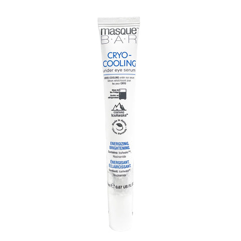 Masque LB00734 Cryo-Cooling Under Eye Serum