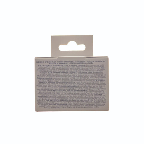 Danielle Creations DC0184BS Blending Sponges 4 Pack