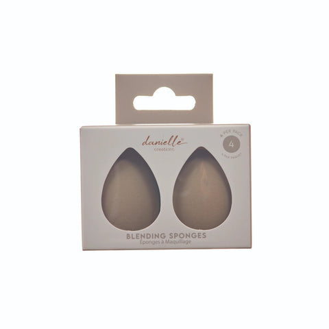 Danielle Creations DC0184BS Blending Sponges 4 Pack