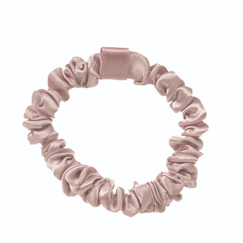 Danielle Creations DC0184SS Mini Satin Scrunchies 6pc