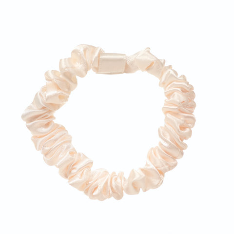 Danielle Creations DC0184SS Mini Satin Scrunchies 6pc