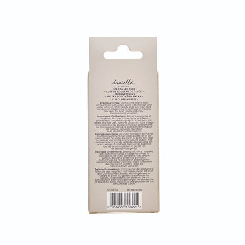 Danielle Creations DC0187IR Ice Roller Cube
