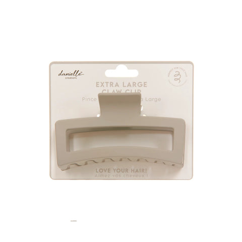 Danielle Creations DC0190LC Extra Large Claw Clip