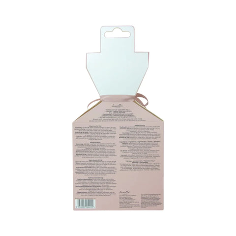 Danielle Creations DC0217LCGS 5 DC Peppermint Lip Care Gift Set 3Pcs