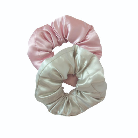 Danielle Creations DC0226PSC Pillow Scrunchie 2Pk