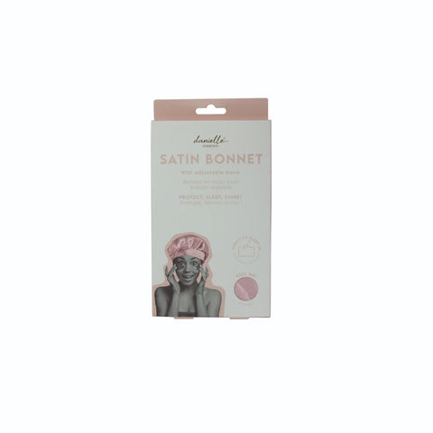 Danielle Creations DC0229SB Satin Bonnet