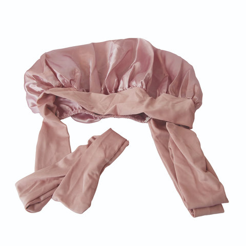 Danielle Creations DC0229SB Satin Bonnet