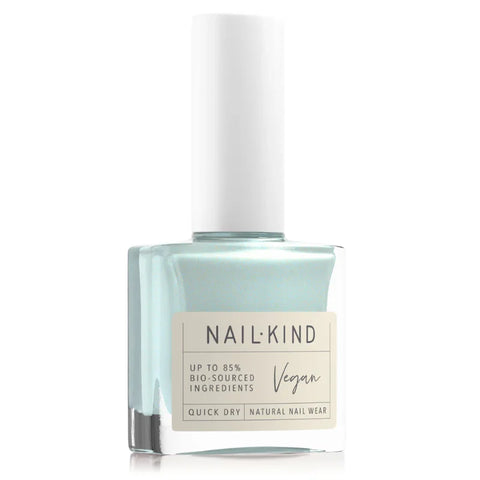 Nail Kind Dazzling Deep Nail Polish