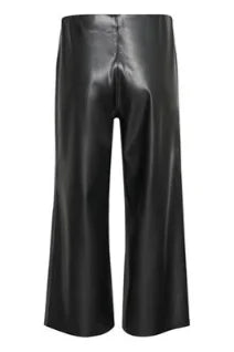 Saint Tropez Dowie Pants In Black