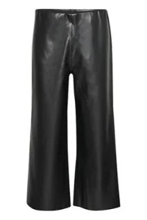 Saint Tropez Dowie Pants In Black