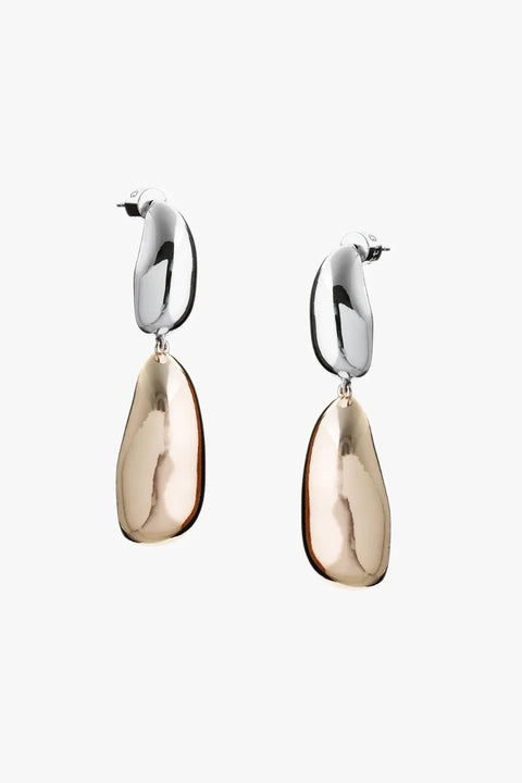 Tutti & Co EA659S Hampstead Earrings