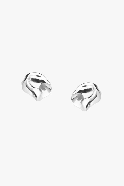 Tutti & Co EA660S Soho Earrings - silver
