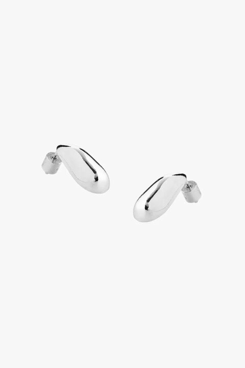 Tutti & Co EA664S Sloane Earrings - silver