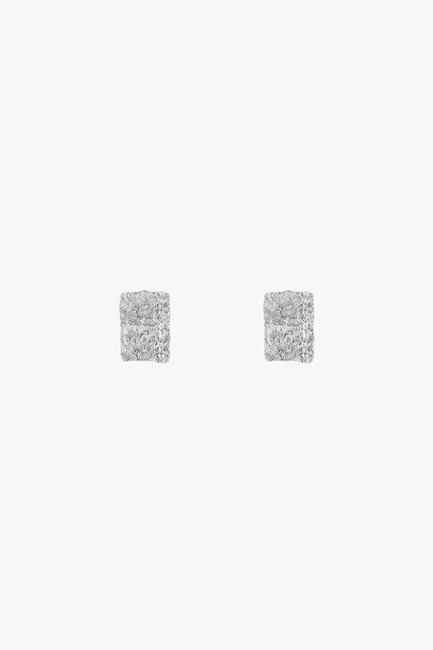 Tutti & Co EA692S Cascade Earrings - Silver