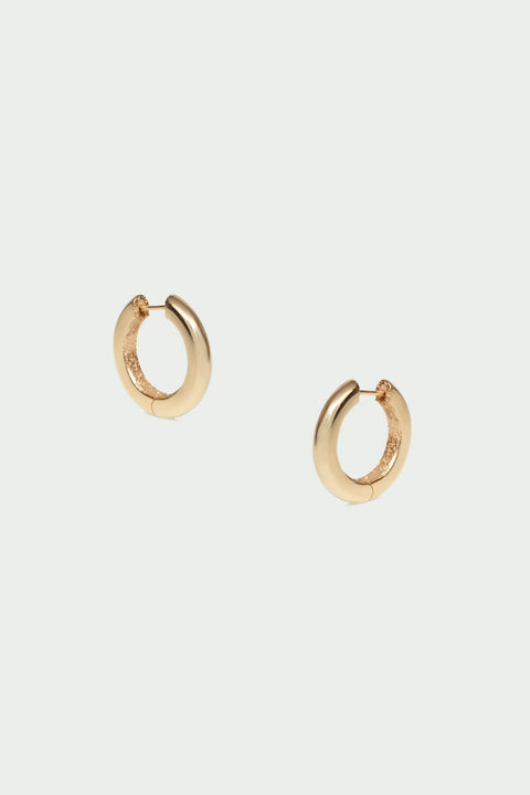 Tutti & Co EA697GL Shade Earrings Large